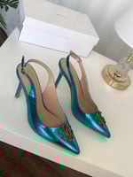 كعب روبيرتو كفالي