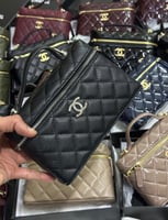 شنطة شانيل مكياج