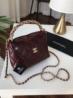 شنطة شانيل فلاب