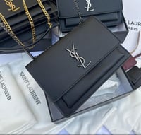 شنطة سان لوران سنسيت