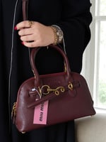 شنطة ميو ميو