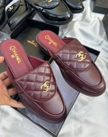 سليبر شانيل