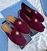 حذاء توري بورش