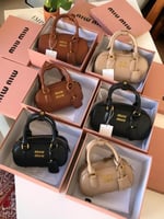 شنطة ميو ميو