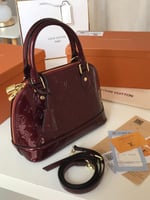 شنطة لويس فيتون بيبي الما