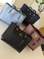 كوتش مولي توت باق