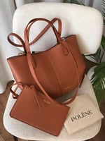 شنطة بولين توت باق