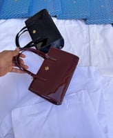 جديد شنطة توري بورش كيرا