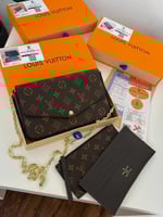 شنطة لويس فيتون كروس