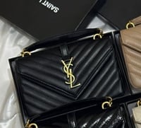 شنطة سان لوران كالج