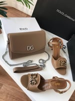 طقم دولتشي اند غابانا