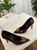 كعب توري بورش