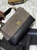 شنطة شانيل الجديدة