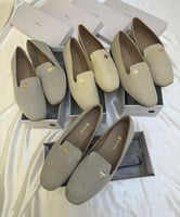 حذاء توري بورش