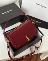 شنطة سان لوران فولتير