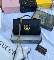 شنطة قوتشي الانيقه