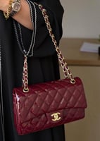 شنطة شانيل كلاسيك