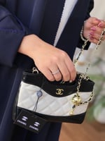 شنطة شانيل شوبنق