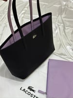 لاكوست دبل فيس (توت باق)