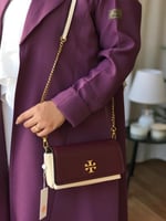 شنطة توري بورش كيرا