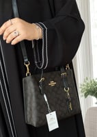 شنطة كوتش مولي توت باق