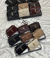 شنطة سان لوران كالج