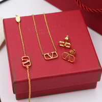 طقم فالنتينو مع الملحقات