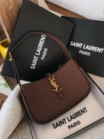 شنطة سان لوران هوبو مطفي