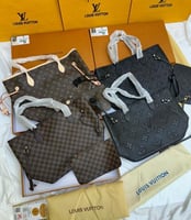 لويس فيتون توت باق نيفر فل