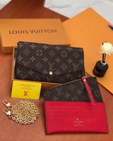 شنطة لويس فيتون كروس