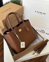 شنطة كوتش مولي