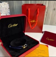 اسوارة كارتير مع الملحقات