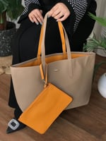 لاكوست دبل فيس