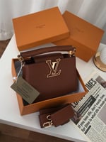 شنطة لويس فيتون