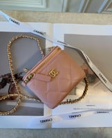 شانيل ميني فانيتي