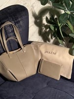 شنطة بولين توت باق