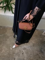 شنطة توري بورش