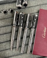 قلم كارتير مع الملحقات