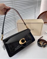 شنطة كوتش تابي