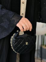 شنطة شانيل ميني