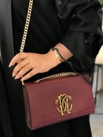 شنطة روبرتو كفالي