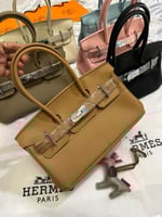 شنطة ارميز بيركن