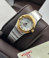 ساعة اوميغا