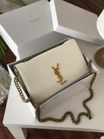 شنطة سان لوران انفلب