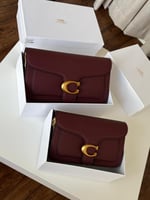 شنطة كوتش تابي