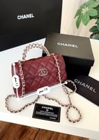 شنطة شانيل كيلي