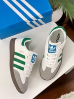 حذاء اديداس سامبا