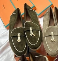 حذاء لوربيانا