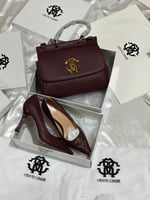 طقم روبرتو كفالي