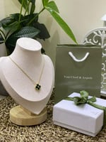 سلسال فان كليف مع الملحقات